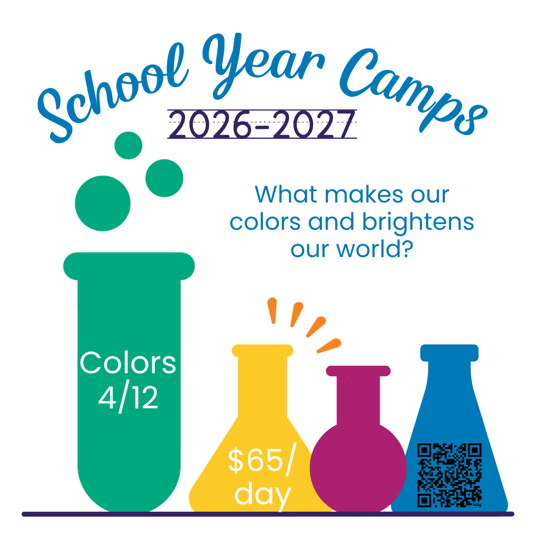 April 12: Colors - logo